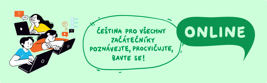 O e learningu Česky levou zadní